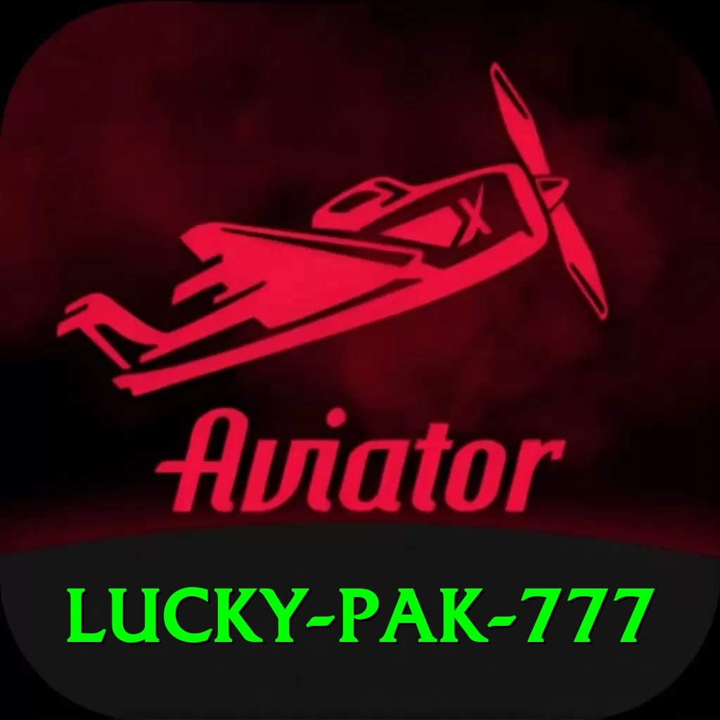 lucky pak 777 VIP v3.6.4 - 2