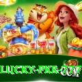 Lucky PKR 777 Master Pro v1.3.8