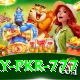 Lucky PKR 777 Master Pro v1.3.8