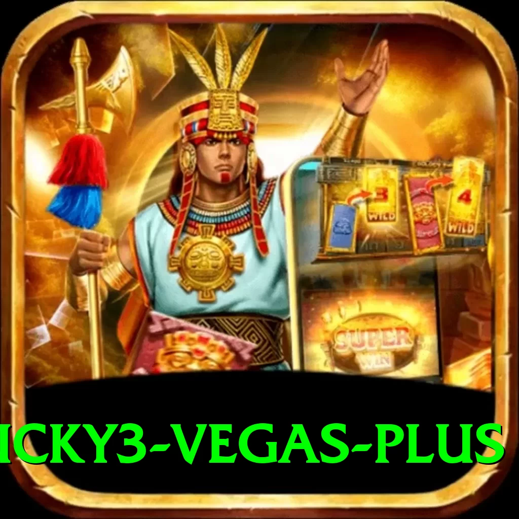 lucky3 vegas Master Pro v4.7.2 - 2