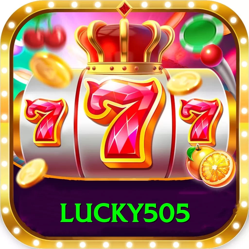 lucky505 Master v4.6.6 - 2