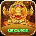 lucky55 Gold Pro vv2.9.7