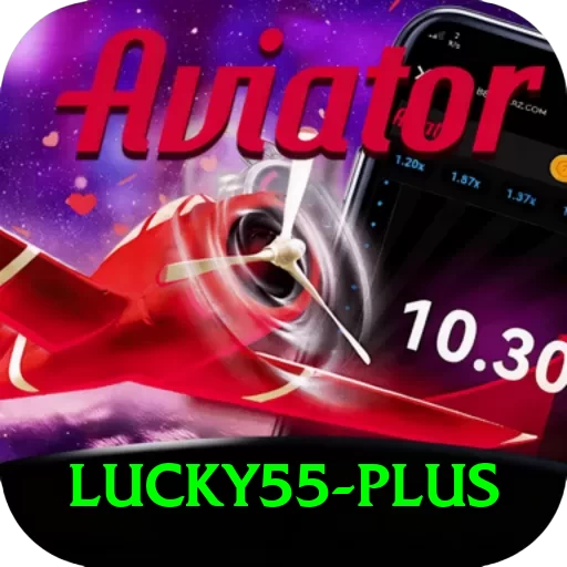 lucky55 Master Pro v1.0.4 - 2