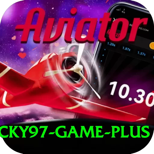 lucky97 game Pro v4.7.3 - 2