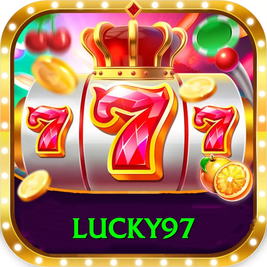 lucky97 Elite v5.6.8 - 2