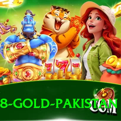 luckyi8 Gold Pakistan - 2