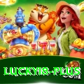 luckyi8 Deluxe Edition v1.6.8