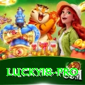 luckyi8 Money King v2.6.0