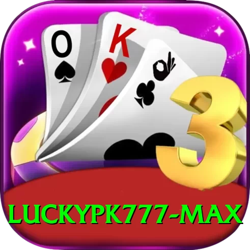luckypk777 Plus Jackpot - 2