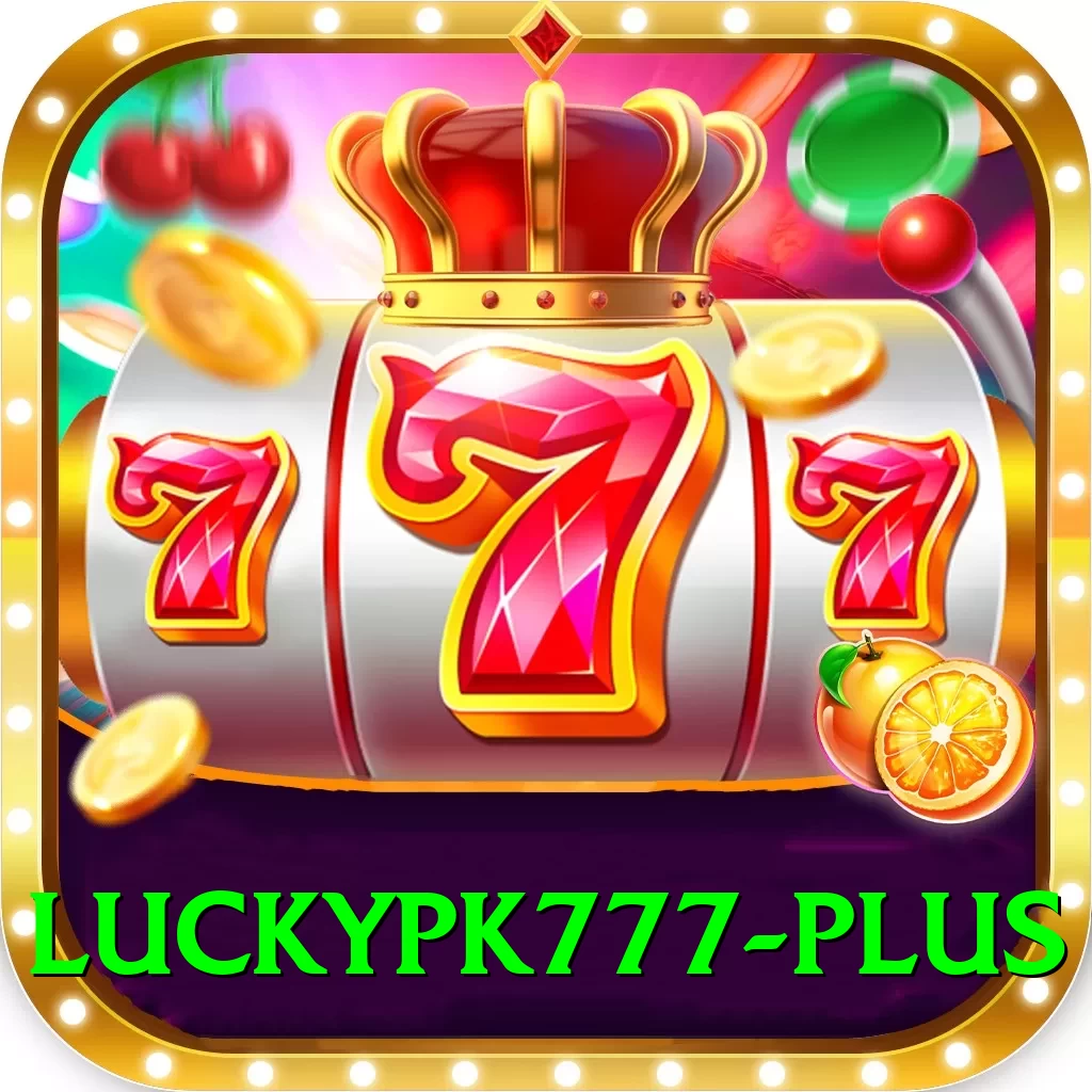 luckypk777 Games (Casino & Earning) VIP v3.5.9 - 2