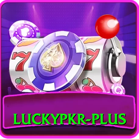 luckypkr Turbo v5.4.1 - 2