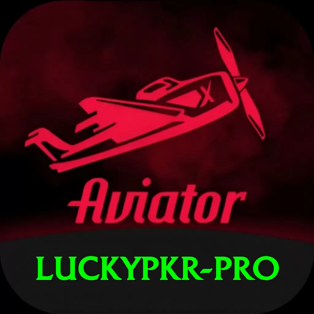 luckypkr Turbo Casino App - 2