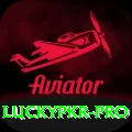 luckypkr Turbo Casino App