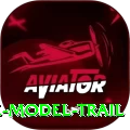 machhapuchhre model trail Pro v2.5.9