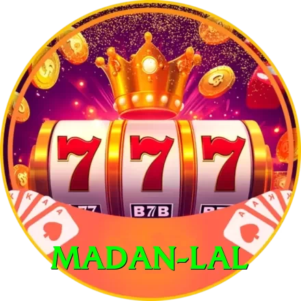 madan lal Games (Casino & Earning) VIP v5.8.5 - 2