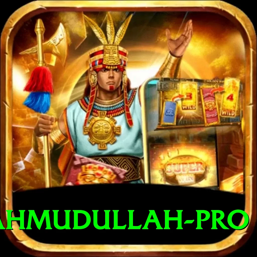 mahmudullah Slots Super v5.8.3 - 2