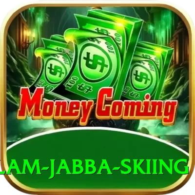 malam jabba skiing Deluxe Edition v3.9.8 - 2