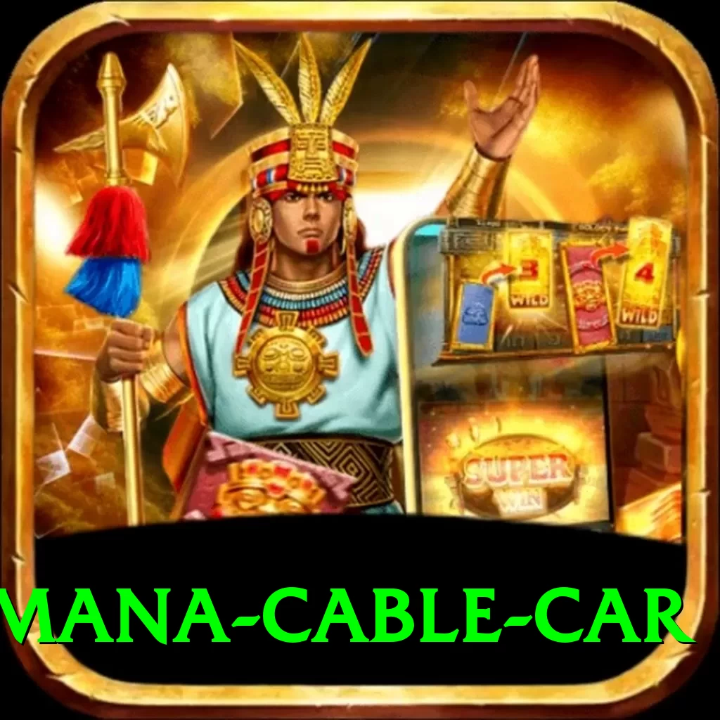 manakamana cable car Apps (Tools & Injectors) Max v4.9.3 - 2