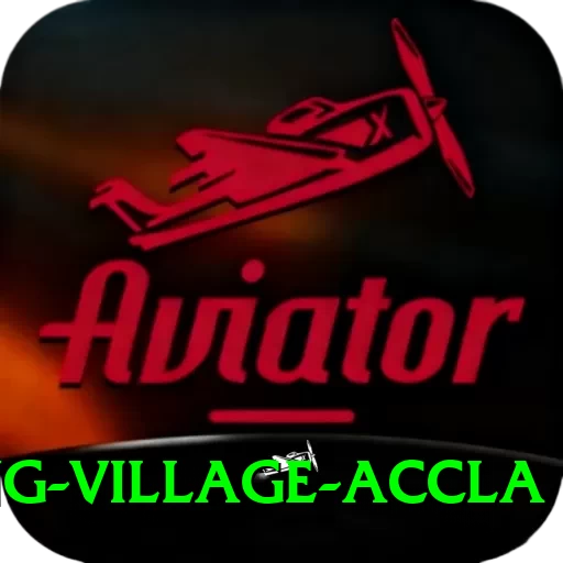 manang village accla Master v1.0.6 - 2