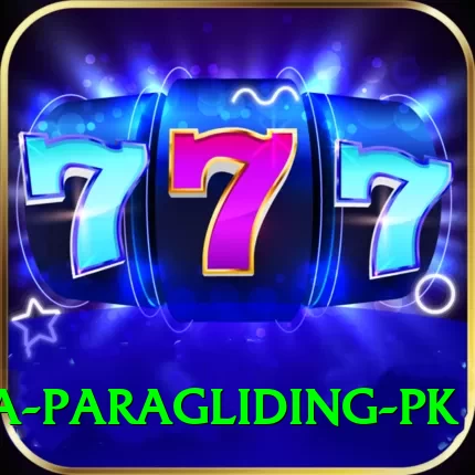 margalla paragliding pk Plus Edition v5.5.7 - 2