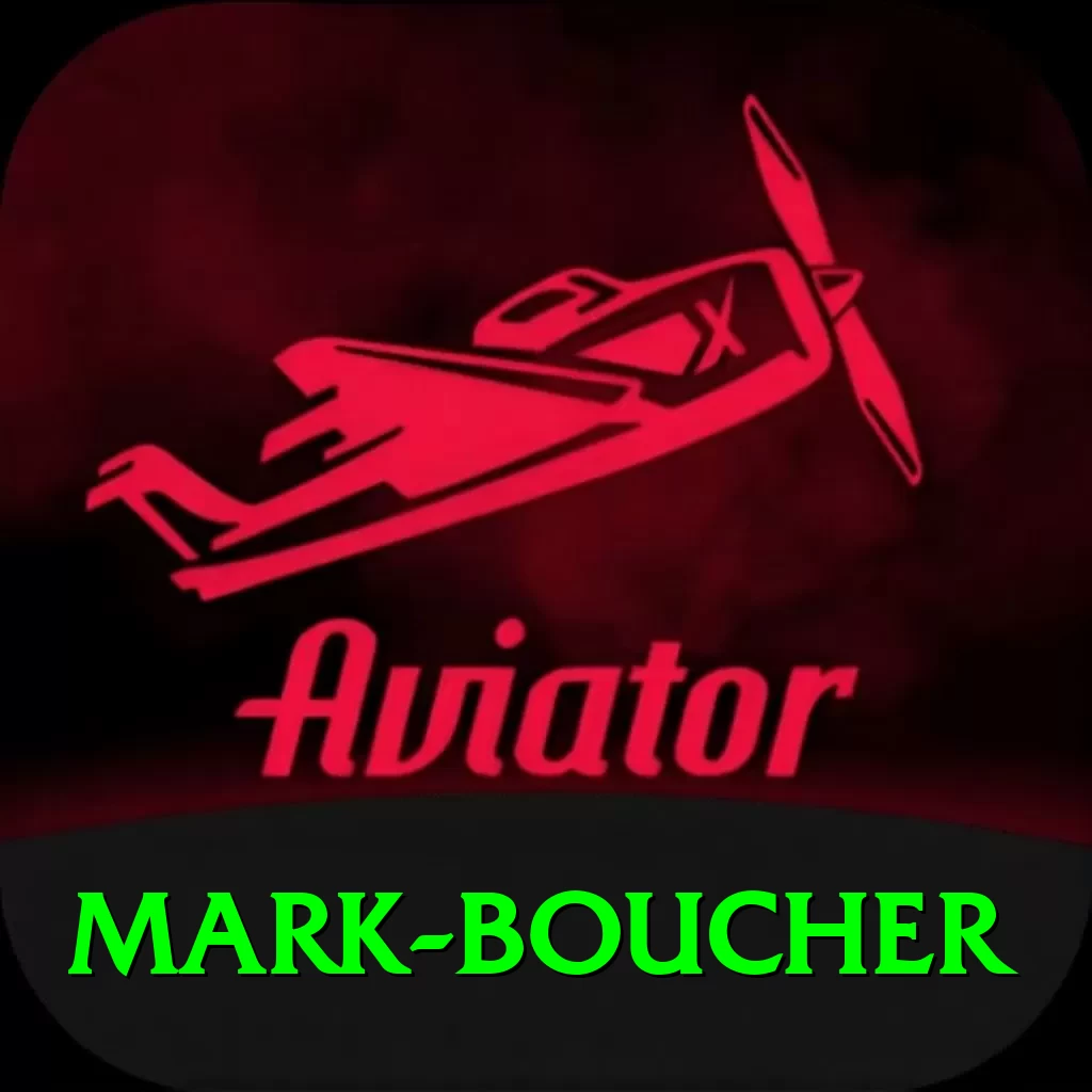 mark boucher Pro Edition v4.4.7 - 2