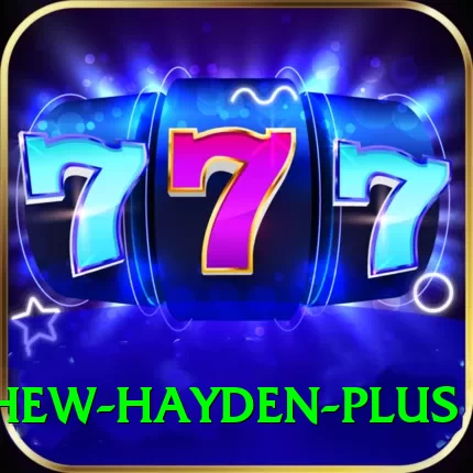 matthew hayden Gold Latest v4.0.0 - 2