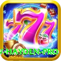 matthew hayden Games Pro