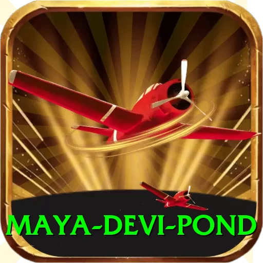 maya devi pond Master v3.4.2 - 2