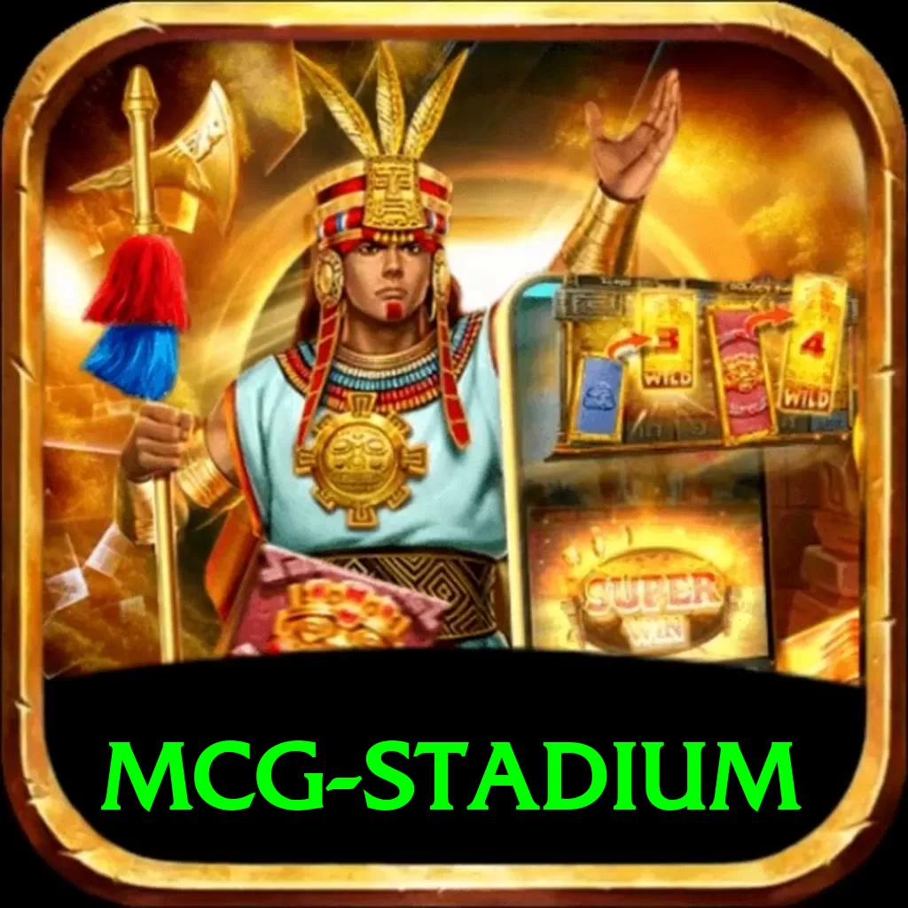 mcg stadium Premium Edition v4.3.7 - 2