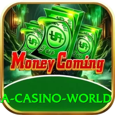 mega casino world Pro1 v2.4.4 - 2
