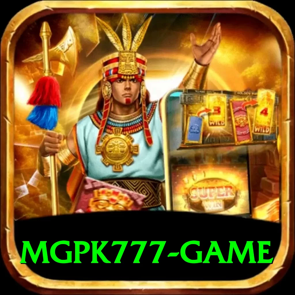 MGPK777 Game Games (Casino & Earning) VIP v5.2.2 - 2