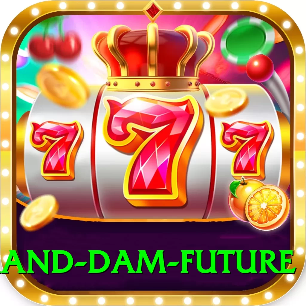 mohmand dam future Apps (Tools & Injectors) Elite v4.9.4 - 2