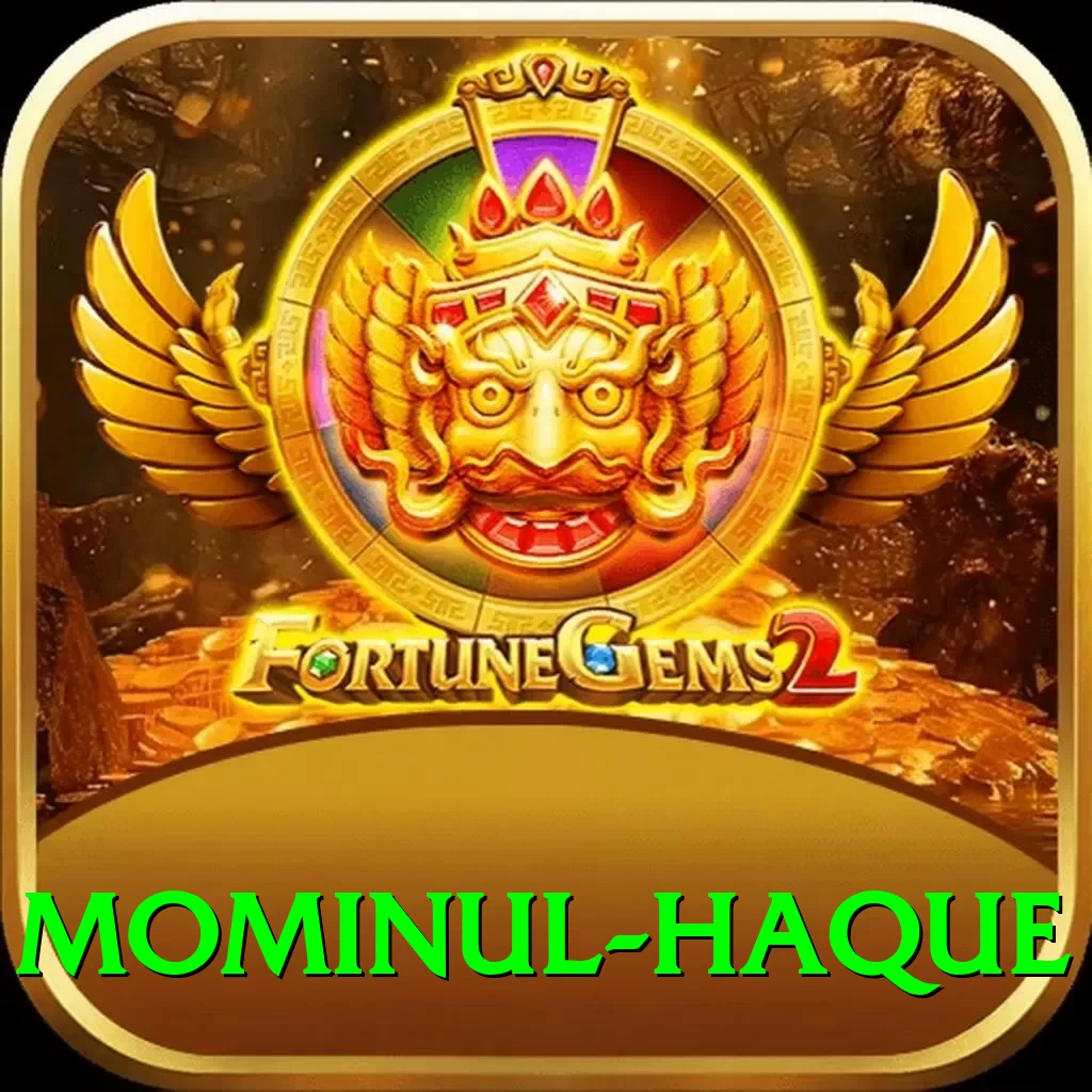 mominul haque Pro Edition v2.5.5 - 2