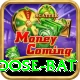 mongoose bat Deluxe v3.3.5