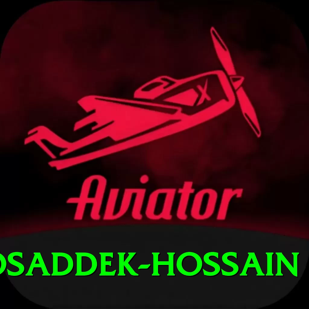 mosaddek hossain Plus Pro v1.1.5 - 2
