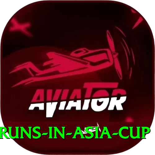 most runs in asia cup Elite Pro v4.9.5 - 2