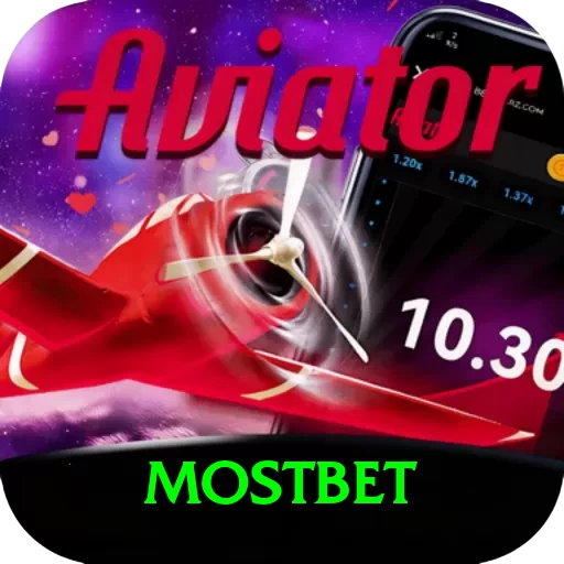 mostbet Games (Casino & Earning) Deluxe v5.9.2 - 2