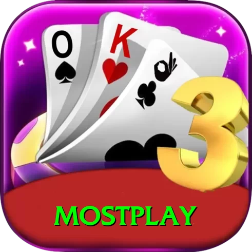 mostplay Gold vv3.7.1 - 2