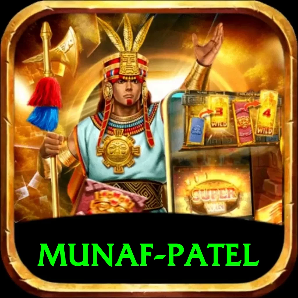 munaf patel Premium Edition v4.1.2 - 2