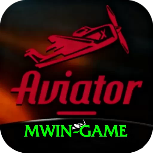 Mwin Game Gold Edition vv1.0.5 - 2