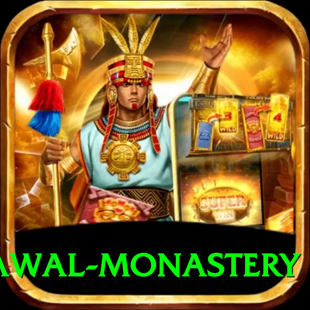 ngawal monastery Games (Casino & Earning) Premium v3.1.2 - 2