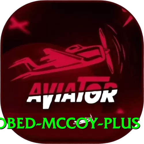 obed mccoy Game Prime v5.1.2 - 2