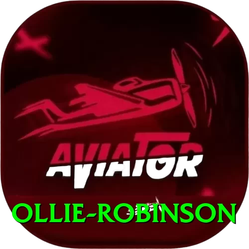ollie robinson Premium Edition v5.8.8 - 2