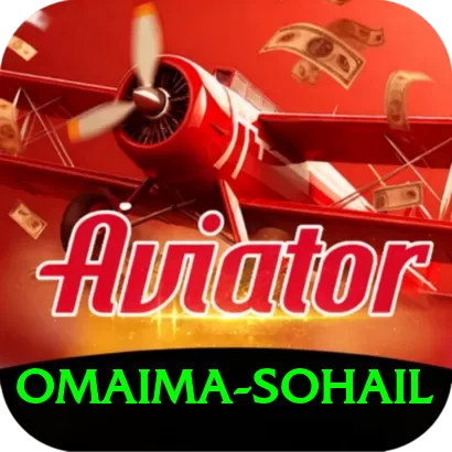 omaima sohail Master v3.6.1 - 2