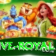 p44 - Live Royal