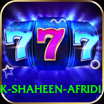 pace attack shaheen afridi Plus Edition v5.2.3 - 2