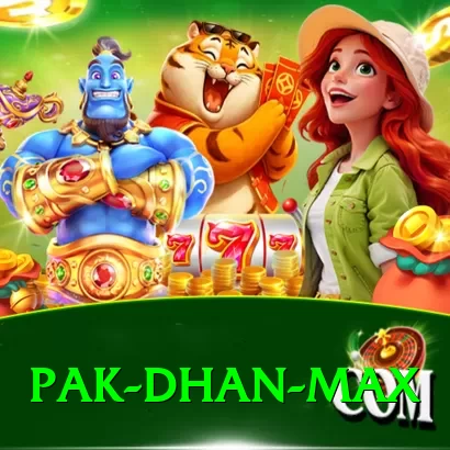 pak dhan Bonus Supreme v1.0.7 - 2