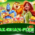 pak dhan Gold Pro v1.6.8