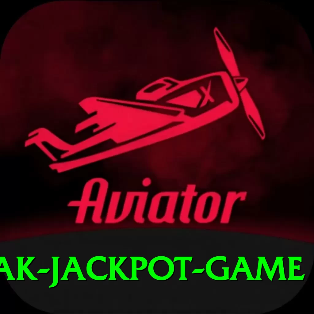 Pak Jackpot Game VIP Pro v1.3.0 - 2