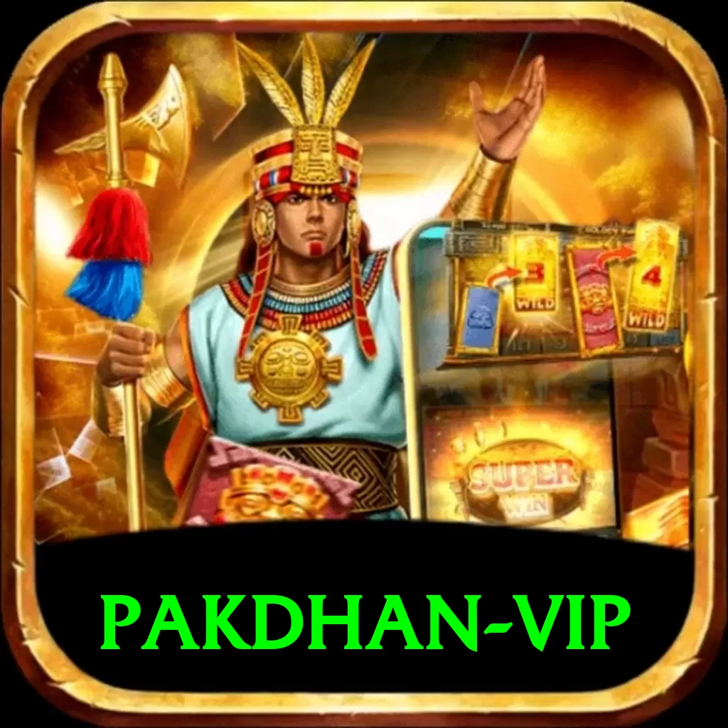 pakdhan - Max Edition v3.4.0 - 2